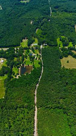 1.49 Acres of Land for Sale in Eupora, Mississippi