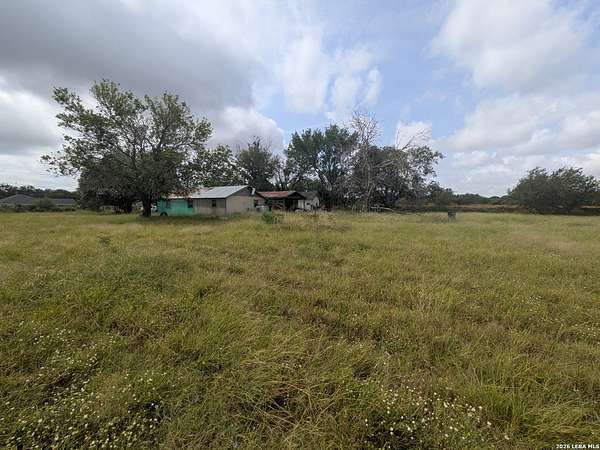 2 Acres of Land with Home for Sale in San Antonio, Texas
