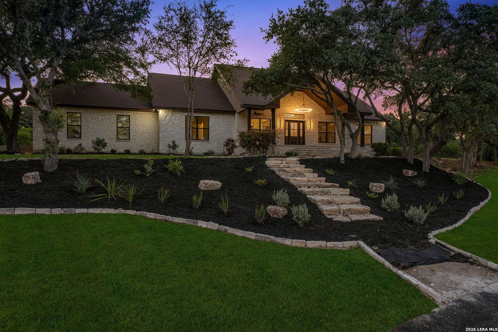 4.41 Acres of Land with Home for Sale in Boerne, Texas