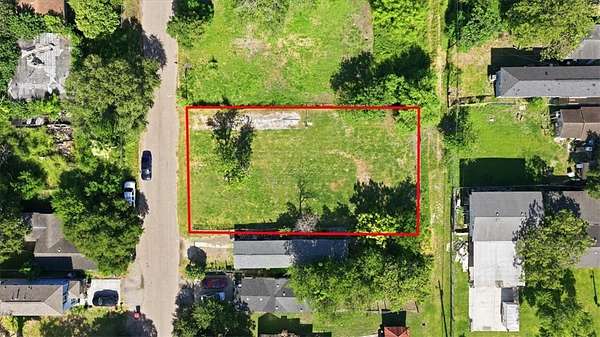 0.24 Acres of Residential Land for Sale in Robstown, Texas
