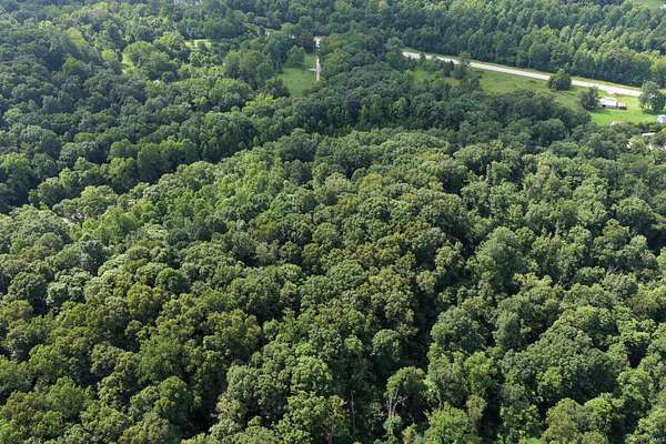 9.69 Acres of Land for Sale in Mitchell, Indiana