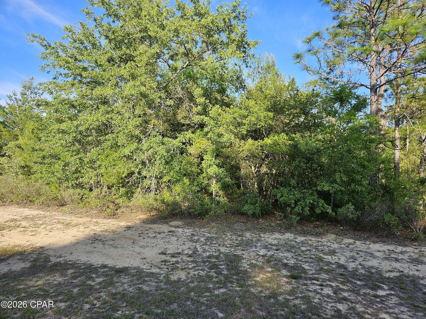 0.24 Acres of Residential Land for Sale in Chipley, Florida