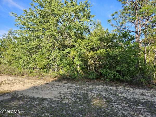 0.24 Acres of Residential Land for Sale in Chipley, Florida
