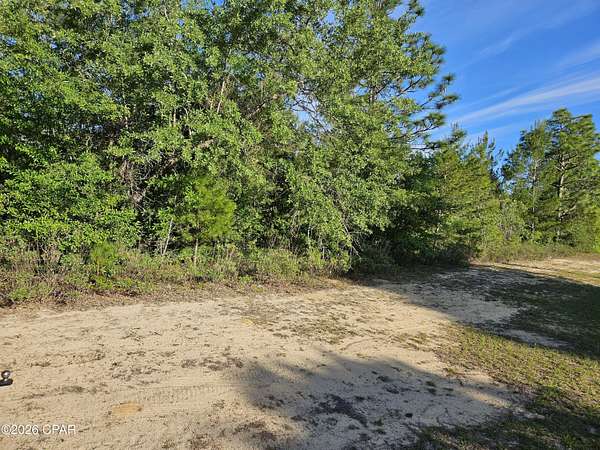 0.28 Acres of Residential Land for Sale in Chipley, Florida