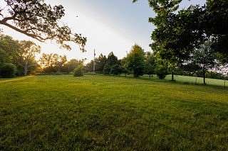5 Acres of Land for Sale in Winterset, Iowa