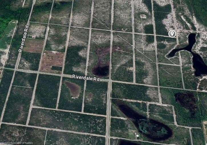 1.22 Acres of Land for Sale in Sebring, Florida