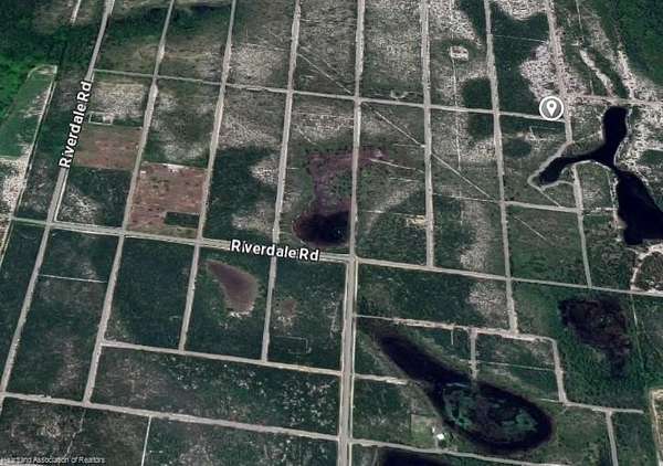 1.22 Acres of Land for Sale in Sebring, Florida