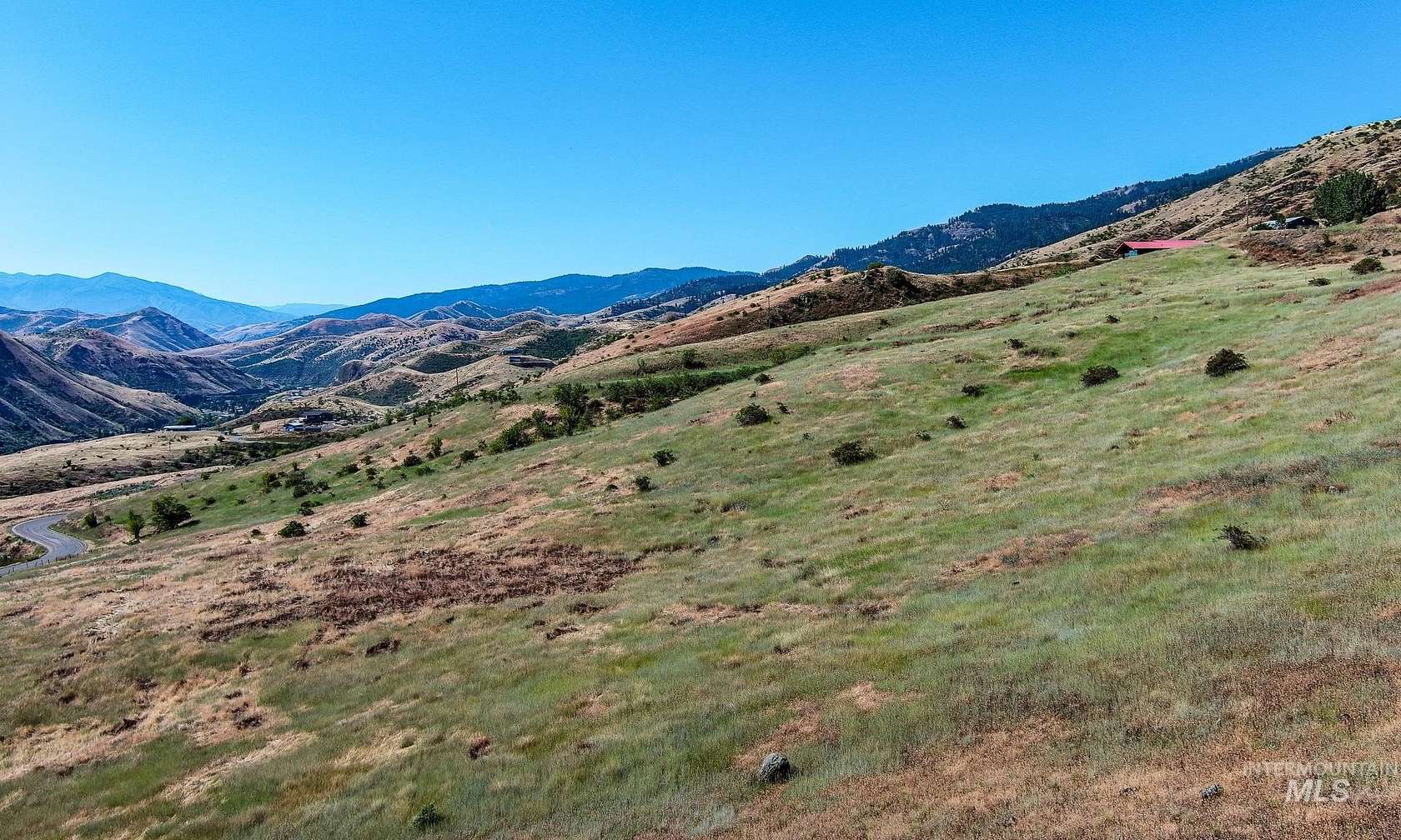 20.4 Acres of Land for Sale in White Bird, Idaho