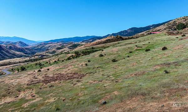 20.4 Acres of Land for Sale in White Bird, Idaho