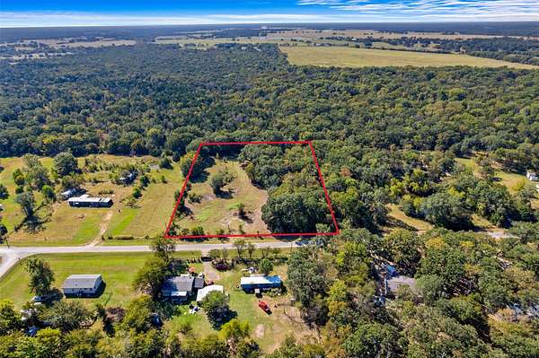 3.18 Acres of Residential Land for Sale in Kaufman, Texas