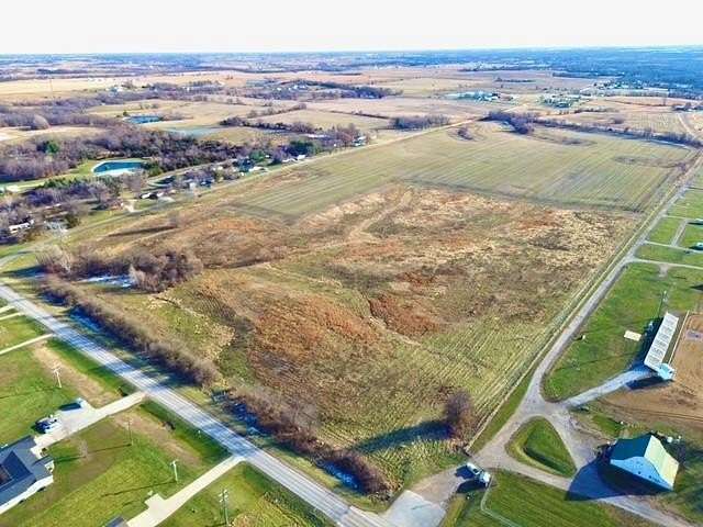 81.8 Acres of Land for Sale in Kirksville, Missouri