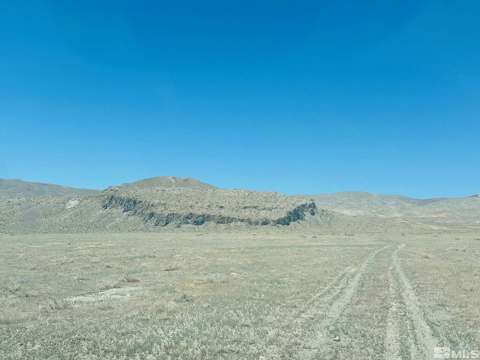 80 Acres of Recreational Land for Sale in Lovelock, Nevada