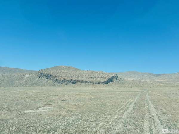 80 Acres of Recreational Land for Sale in Lovelock, Nevada