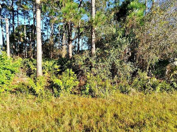0.23 Acres of Land for Sale in North Port, Florida