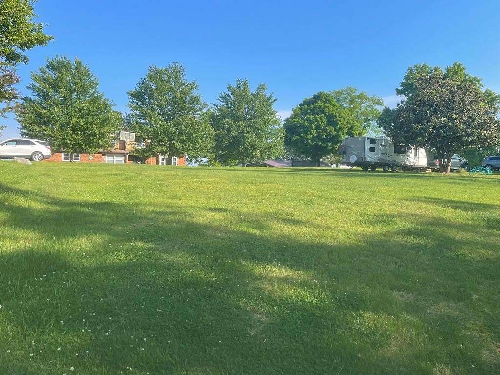 0.53 Acres of Residential Land for Sale in Richlands, Virginia