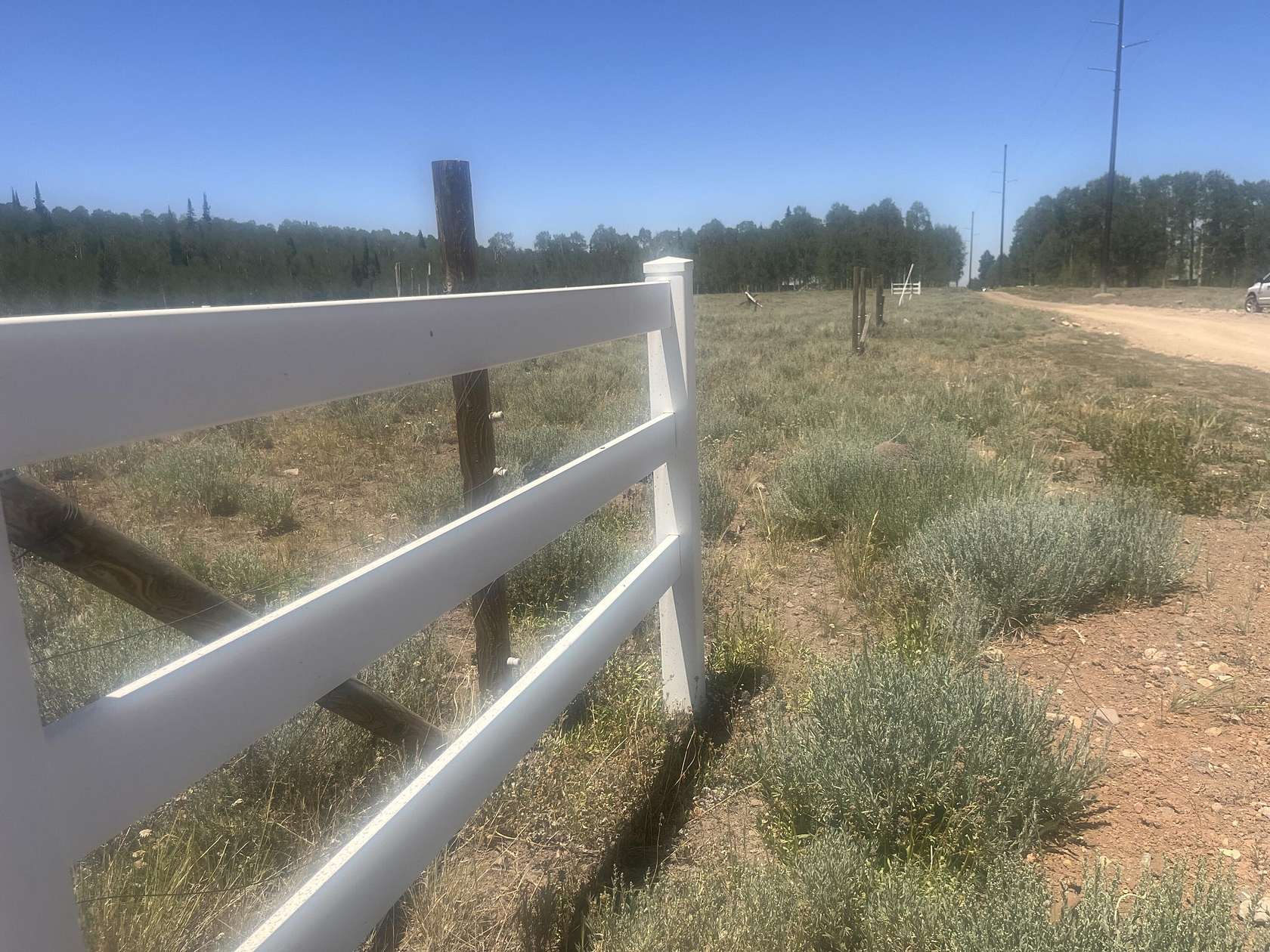 2.3 Acres of Land for Sale in Brian Head, Utah