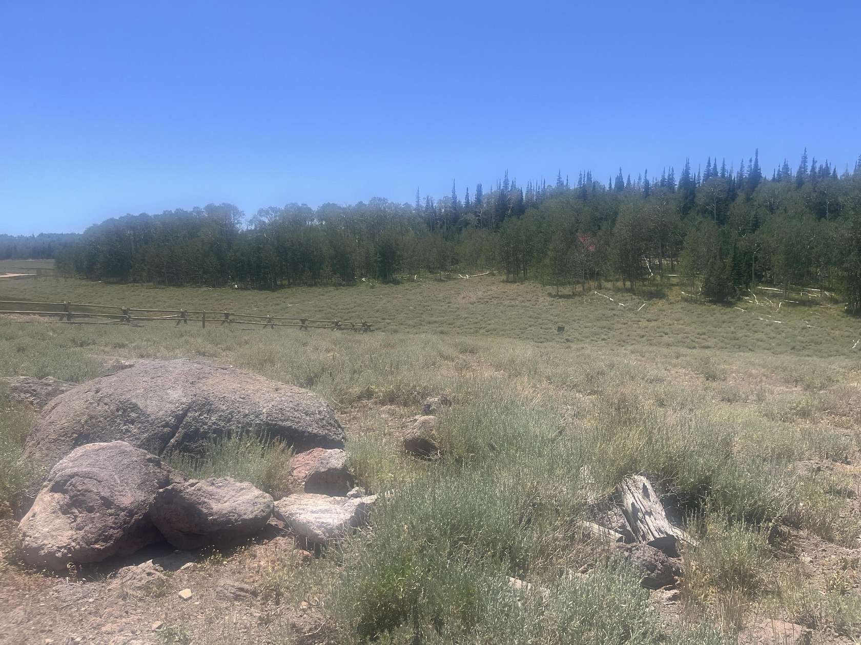 2.3 Acres of Land for Sale in Brian Head, Utah