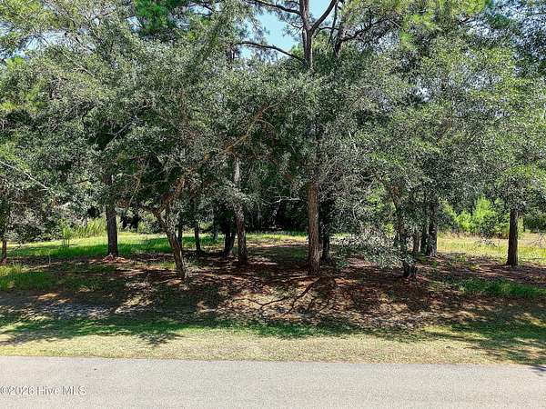 0.33 Acres of Residential Land for Sale in Supply, North Carolina