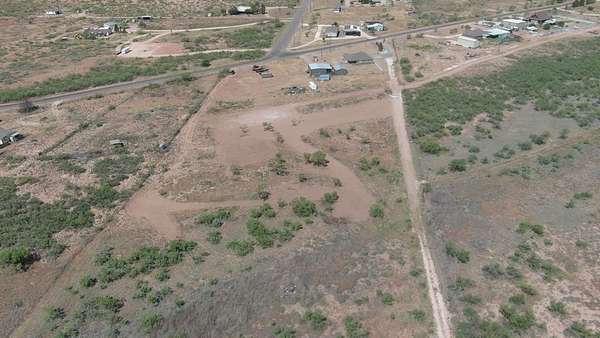 1 Acre of Residential Land for Sale in Stanton, Texas