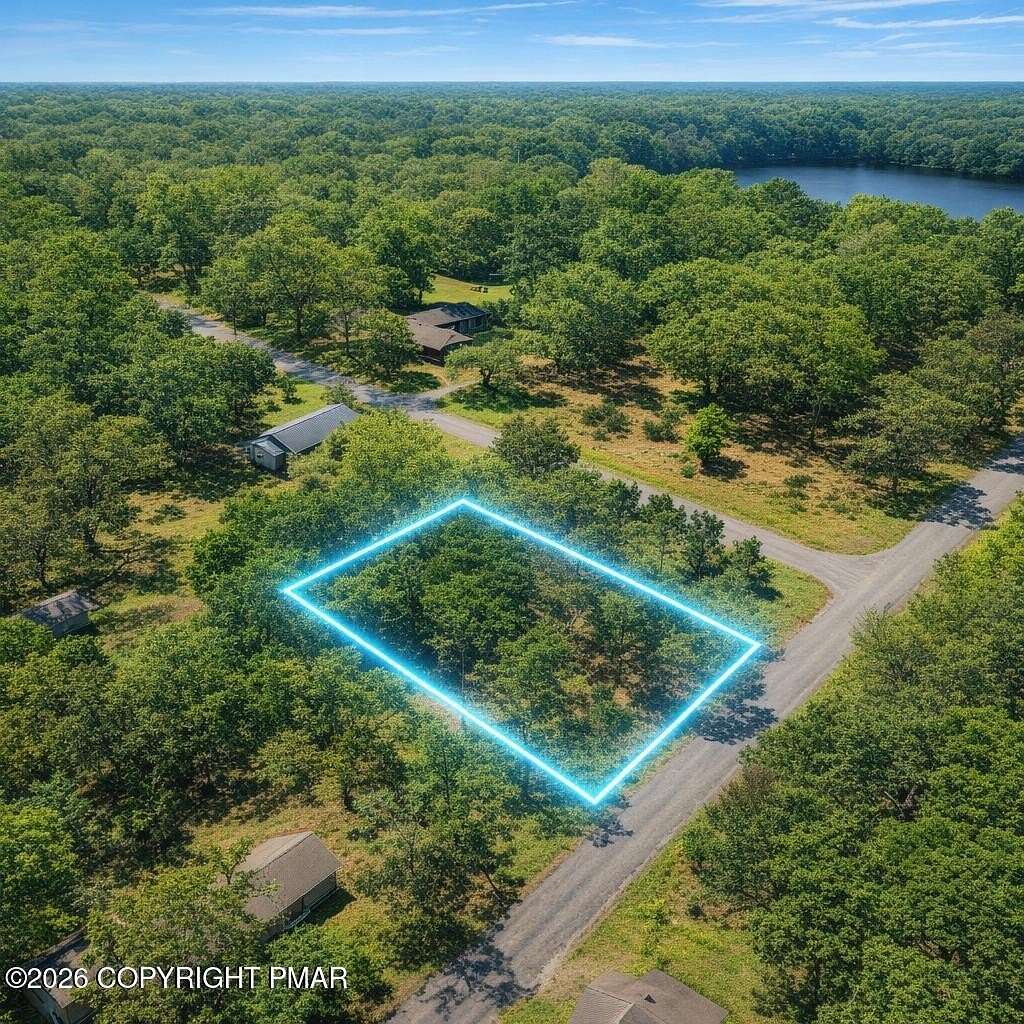 0.39 Acres of Residential Land for Sale in Albrightsville, Pennsylvania
