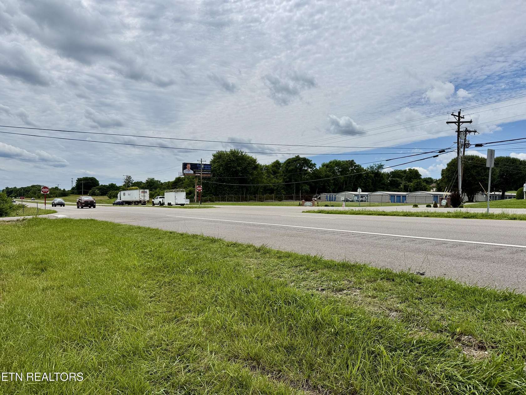0.32 Acres of Residential Land for Auction in Talbott, Tennessee