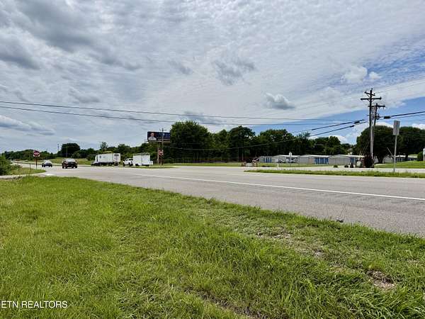 0.32 Acres of Residential Land for Auction in Talbott, Tennessee