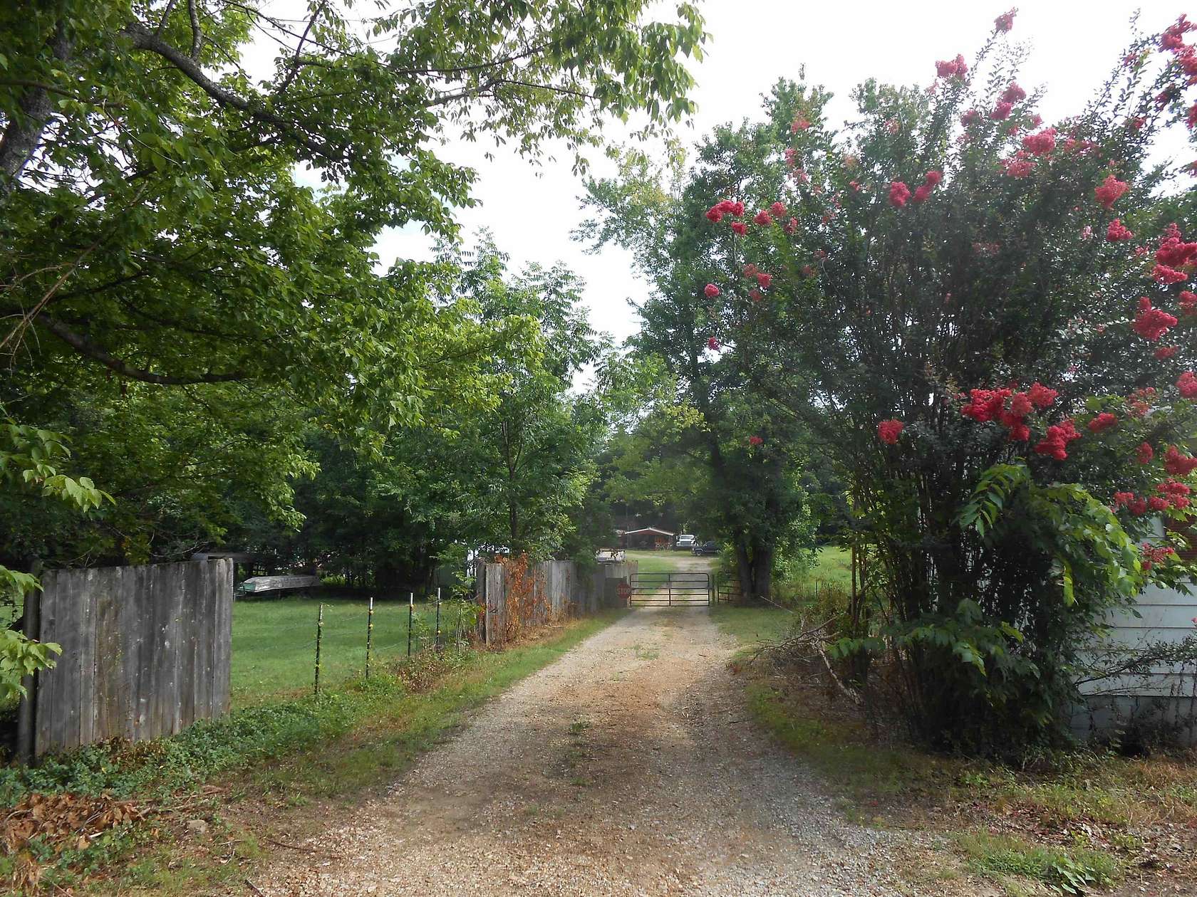 6.5 Acres of Residential Land for Sale in Collierville, Tennessee