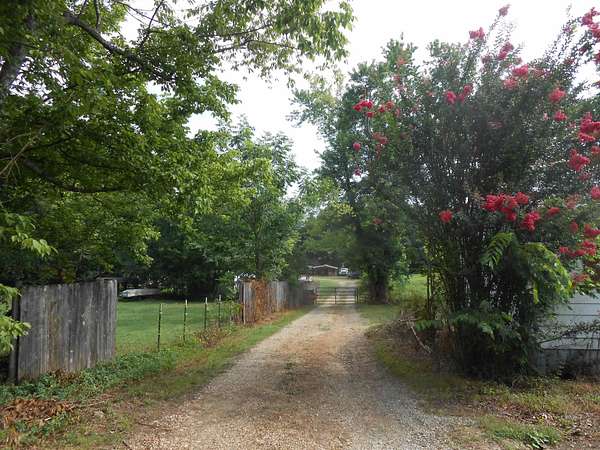 6.5 Acres of Residential Land for Sale in Collierville, Tennessee