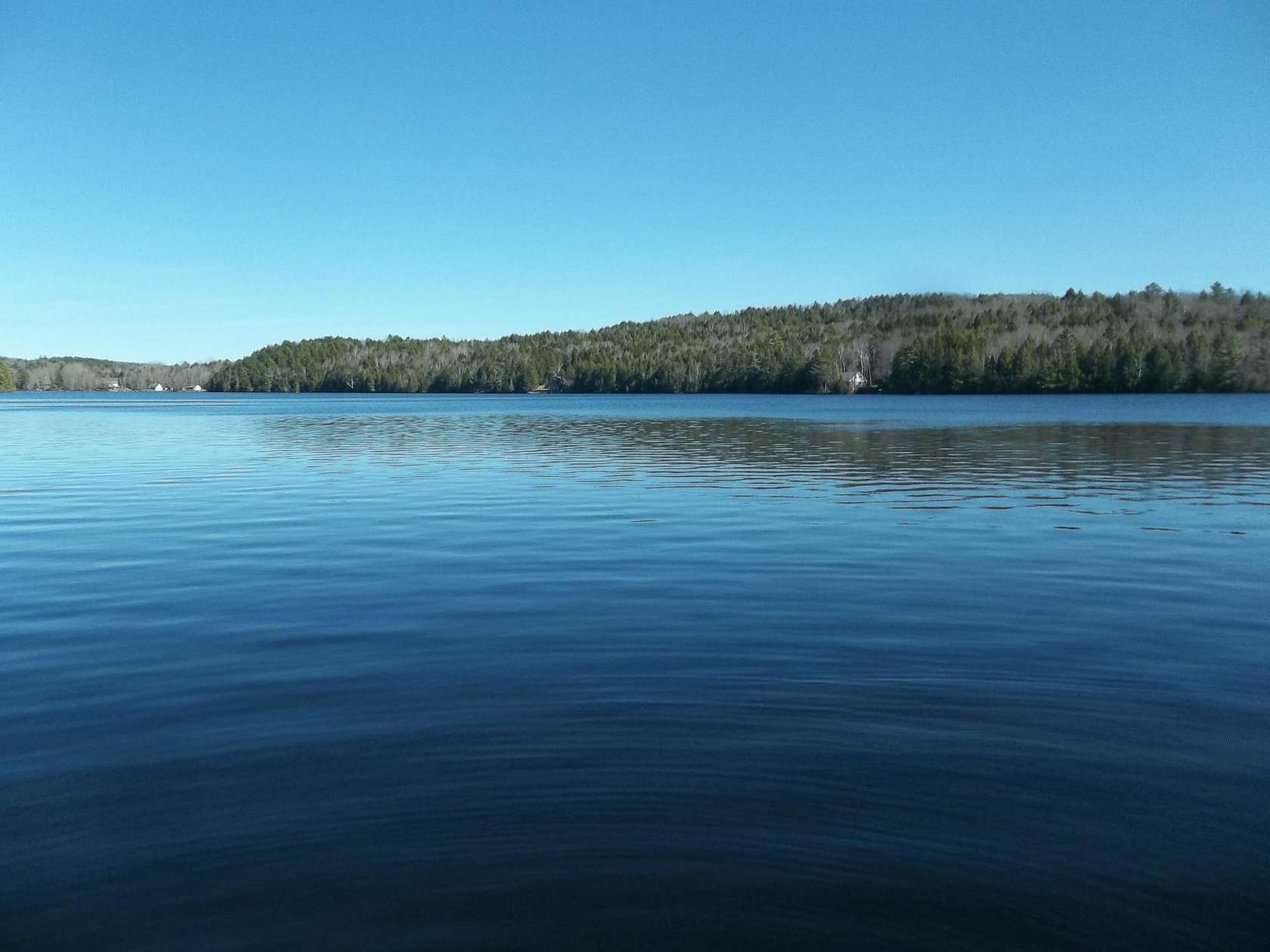 0.13 Acres of Residential Land for Sale in Baileyville Town, Maine