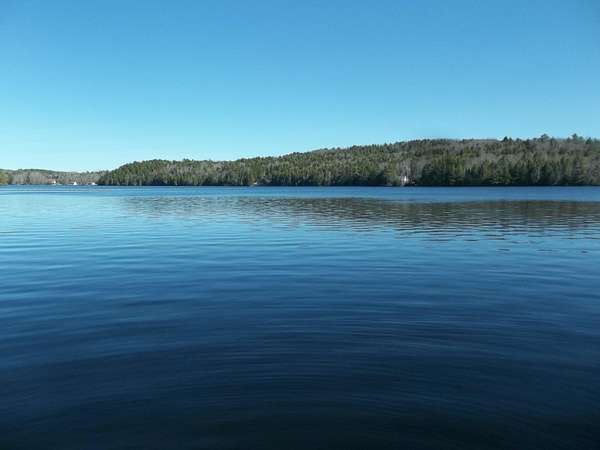 0.13 Acres of Residential Land for Sale in Baileyville Town, Maine