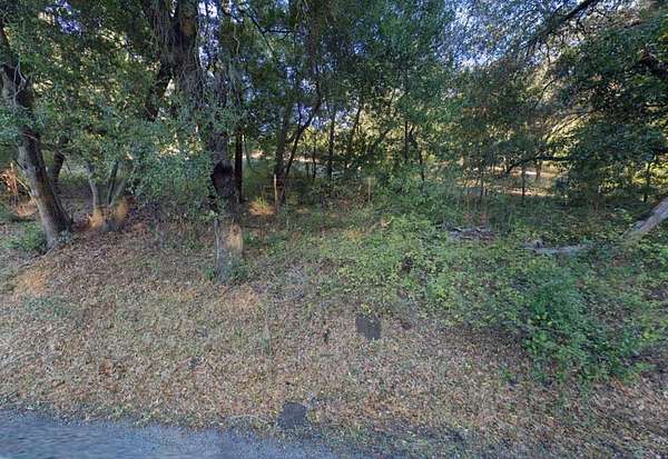 0.14 Acres of Residential Land for Sale in Boulder Creek, California