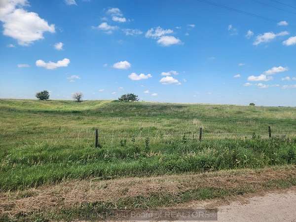 3.45 Acres of Residential Land for Sale in Doniphan, Nebraska