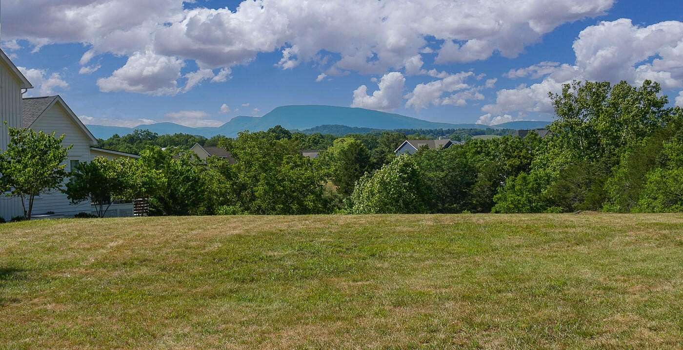 0.73 Acres of Residential Land for Sale in East Lexington, Virginia