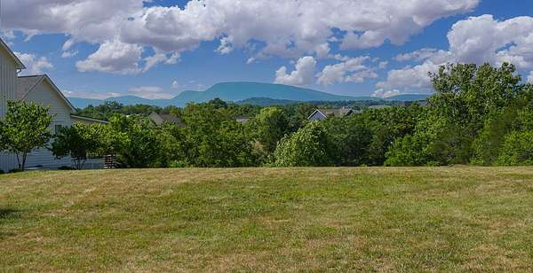 0.73 Acres of Residential Land for Sale in East Lexington, Virginia