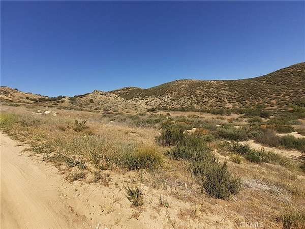 25.3 Acres of Agricultural Land for Sale in Hemet, California