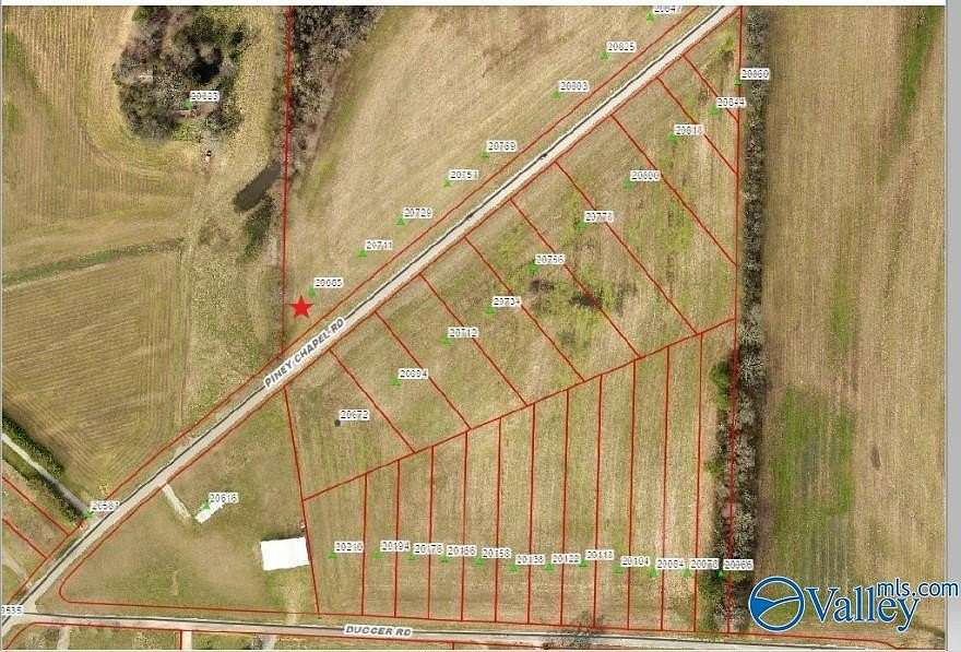 0.4 Acres of Land for Sale in Athens, Alabama