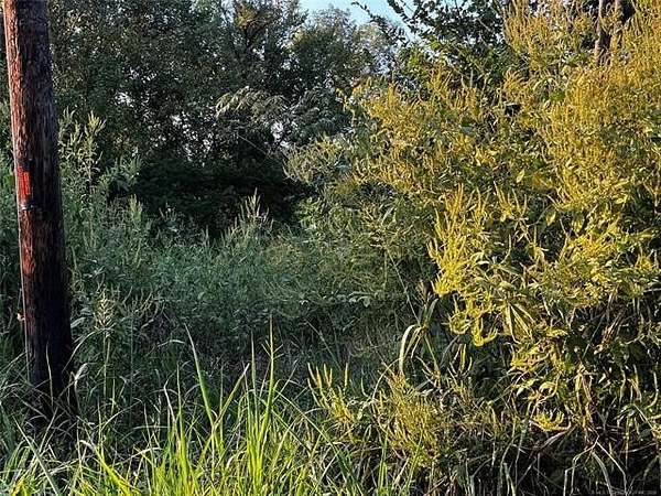 0.16 Acres of Land for Sale in Porter, Oklahoma