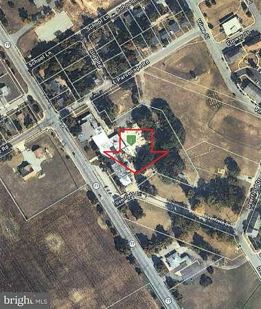 3.12 Acres of Commercial Land for Sale in Bridgeton, New Jersey