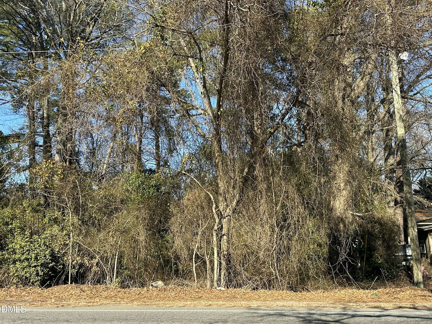 0.18 Acres of Residential Land for Sale in Lillington, North Carolina