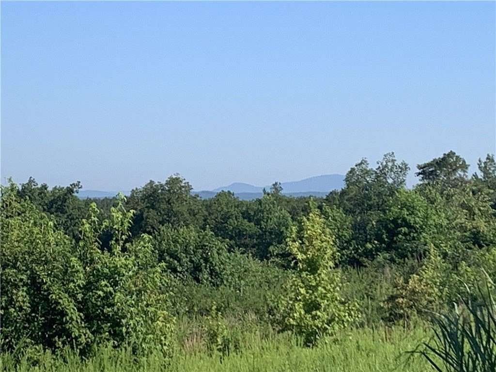 19.9 Acres of Land for Sale in Walhalla, South Carolina