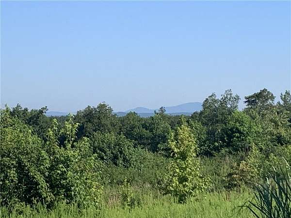 19.9 Acres of Land for Sale in Walhalla, South Carolina