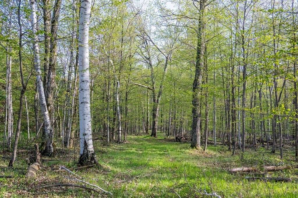 6.6 Acres of Residential Land for Sale in Fish Creek, Wisconsin