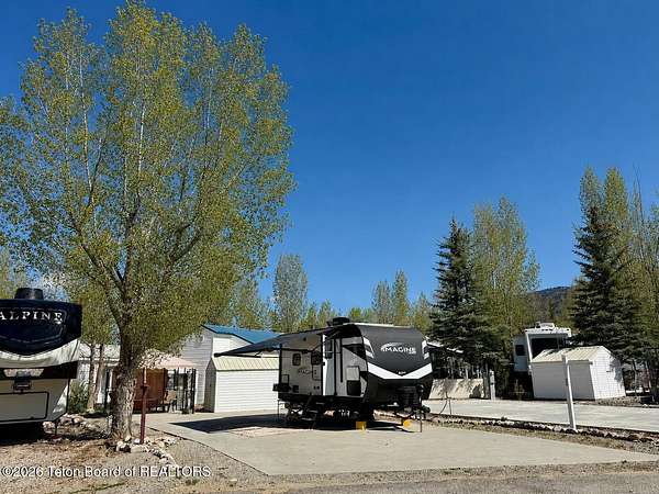0.04 Acres of Land for Sale in Thayne, Wyoming