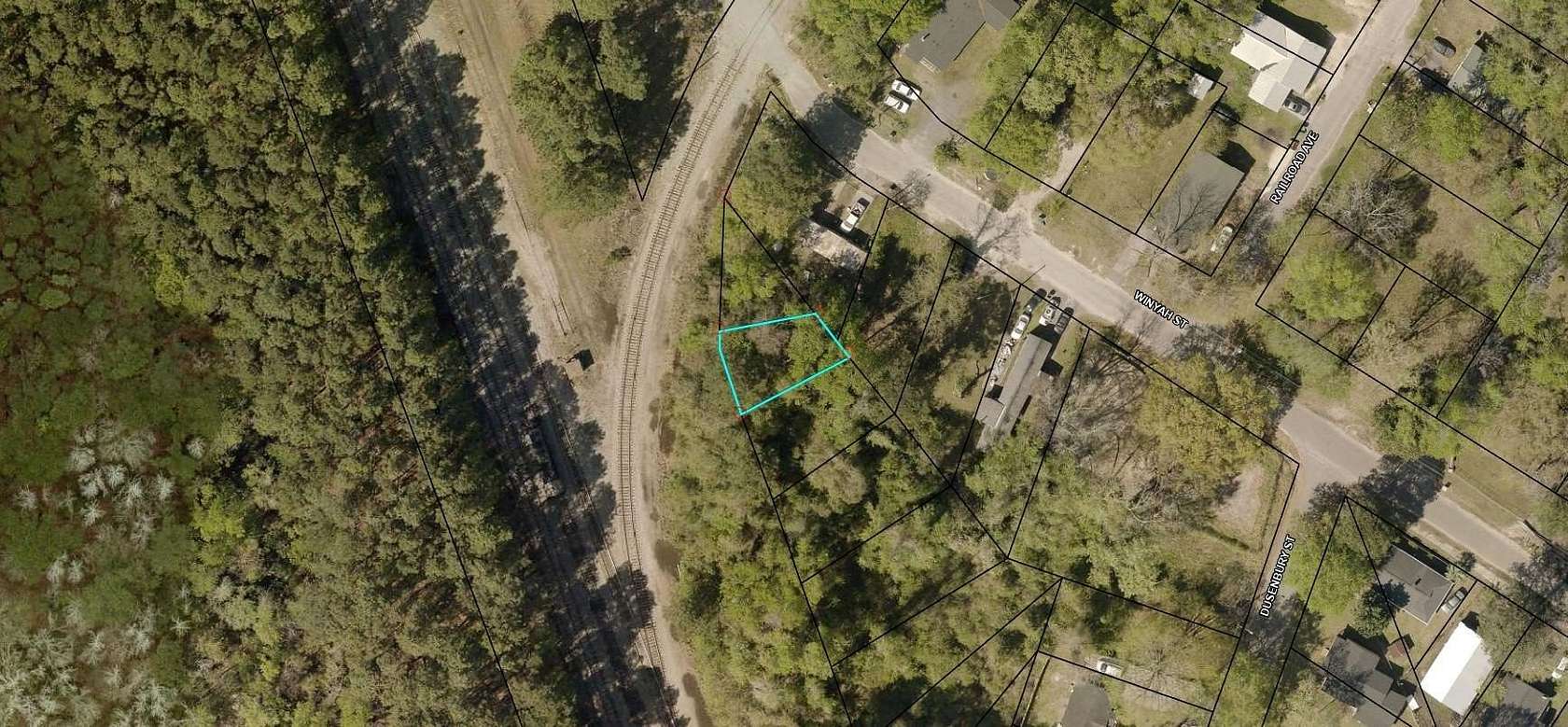 0.06 Acres of Residential Land for Sale in Georgetown, South Carolina