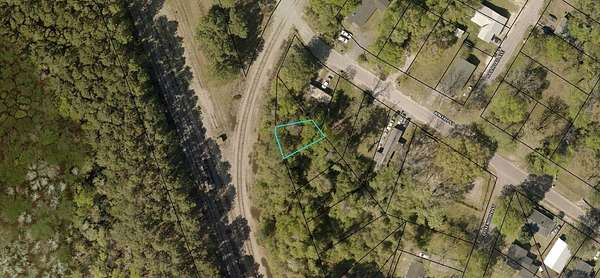 0.06 Acres of Residential Land for Sale in Georgetown, South Carolina