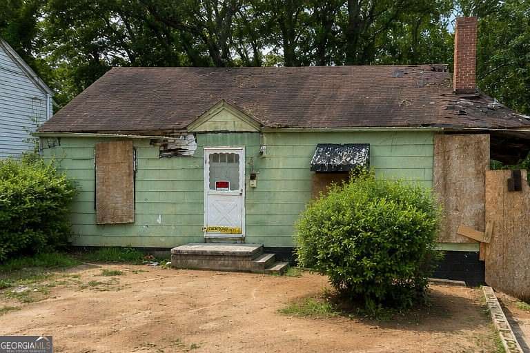 0.17 Acres of Land for Sale in Atlanta, Georgia