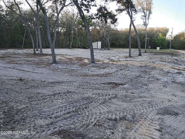 0.57 Acres of Land for Sale in Hollister, Florida