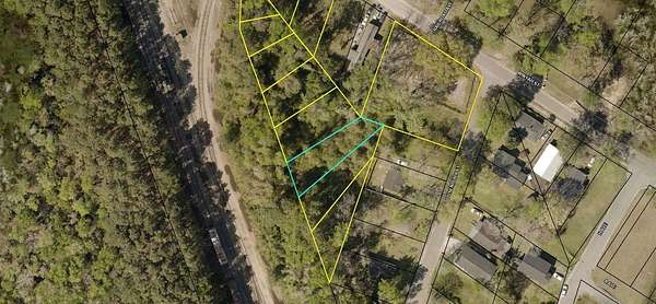 0.12 Acres of Land for Sale in Georgetown, South Carolina