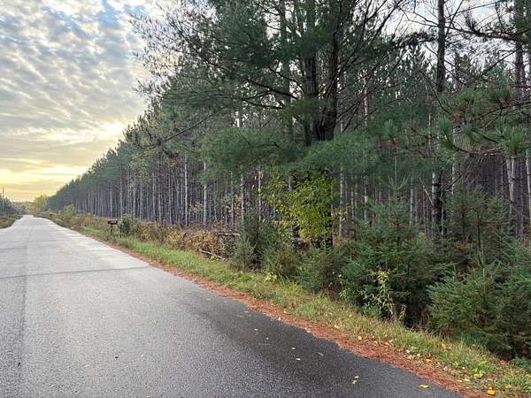 1.7 Acres of Land for Sale in Pelican Lake, Wisconsin