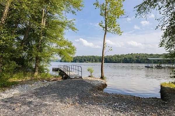 0.63 Acres of Mixed-Use Land for Sale in Benton, Kentucky